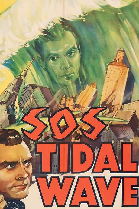 S.O.S Tidal Wave